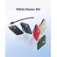 INIU Power Bank, 45W 10000mAh Powerbank Leichteste und Klein Aber Stark (USB C In & Out), PD3.0 Externe Handyakkus with Flashlight, Kompatibel mit iPhone 17 16 15 Pro Max Mini Samsung S24 S23, Rot