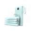 VEEKTOMX Powerbank 20000mAh Power Bank mit integrierten Kabeln USB C Externe Handyakkus mit 5 Ausgängen & 2 Eingängen Reise Gadgets Akkupack Kompatibel mit iPhone, Samsung
