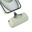 iWALK Powerbank 5500mAh Mini USB C Power Bank 22.5W Fast Charging Powerbank Klein Leicht Kompakte Externe Handyakkus für iPhone 17/16/15 17 Pro Max iPad, Samsung Galaxy S24/S25, Android Handy