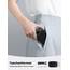 Lamicall Handy Ständer Verstellbare, Handy Halterung - Faltbarer Handyhalterung, Halter für iPhone 17 16 15 14 Pro Max Plus Air, 13 12 Pro Max Mini, 11 Pro, Xs Max, X, SE, Samsung S24 S23, Smartphone
