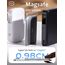 LISEN Powerbank MagSafe Slim Magnetische, Qi2.0 15W Schnellladung 5000mAh Ultraleicht 106g, Wireless Powerbank iPhone, Induktives Laden, Handy-Akkuhüllen für iPhone 17e 16 Pro Max