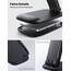 Lamicall Handy Ständer Verstellbare, Handy Halterung - Faltbarer Handyhalterung, Halter für iPhone 17 16 15 14 Pro Max Plus Air, 13 12 Pro Max Mini, 11 Pro, Xs Max, X, SE, Samsung S24 S23, Smartphone