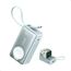 Anker MagGo Powerbank für Apple Watch, offiziell Zertifiziert, 10.000mAh kompaktes Akkupack mit integriertem USB-C-Kabel, 35W Max., für iPhone 17/16/15 Serie, Samsung, iPad, AirPods und mehr