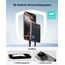 INIU Power Bank, 45W 10000mAh Powerbank Leichteste und Klein Aber Stark (USB C In & Out), PD3.0 Externe Handyakkus with Flashlight, Kompatibel mit iPhone 17 16 15 Pro Max Mini Samsung S24 S23, Blau