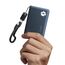 INIU Power Bank, 45W 10000mAh Powerbank Leichteste und Klein Aber Stark (USB C In & Out), PD3.0 Externe Handyakkus with Flashlight, Kompatibel mit iPhone 17 16 15 Pro Max Mini Samsung S24 S23, Blau