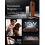LISEN Powerbank MagSafe Slim Magnetische, Qi2.0 15W Schnellladung 5000mAh Ultraleicht 106g, Wireless Powerbank iPhone, Induktives Laden, Handy-Akkuhüllen für iPhone 17e 16 Pro Max