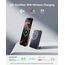 INIU Powerbank für MagSafe, Ultra-schlank Qi2-zertifiziert 15W Magnetische Powerbank iPhone, 10000mAh 45W USB-C Externer Akku Klein, Flugtauglich, Reise-Essential nur für iPhone 17 16 15 14 13, Weiß