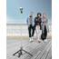 180cm Handy Stativ Ständer & Selfie Stick, Handyhalter mit Abnehmbarer Fernbedienung, Smartphone Stative, Tripod für iPhone, Handystativ Kompatibel mit iPhone Android Smartphones, Camera