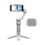 DJI OSMO Mobile SE Fill Light Combo, 3-Achsen-Stabilisierung, handlich und faltbar, Android- und iPhone-Gimbal mit ShotGuides, mit ActiveTrack 6.0, Vlog-Stabilisator, mit OM Handyklemme