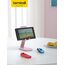Lamicall Handy Ständer Verstellbare, Handy Halterung - Faltbarer Handyhalterung, Halter für iPhone 17 16 15 14 Pro Max Plus Air, 13 12 Pro Max Mini, 11 Pro, Xs Max, X, SE, Samsung S25 S24, Smartphone