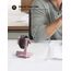 Lamicall Ladestation für Apple Watch, Charging Dock Station - Halterung Ständer für Apple Watch Series 11,10, 9, 8, SE3, Ultra 3, iWatch Series 7/6/5, 49mm / 44mm / 42mm / 40mm / 38mm - Rose Gold