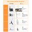 Evershop Ringlicht Laptop Handy PC,5” Augenpflege LED Ring Light mit Stativ&Handyhalter 3 Lichtfarben+10 Helligkeiten 360°Drehbar Beleuchtung Ringleuchte für Videokonferenz,Homeoffice,YouTube,TikTok