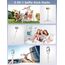 Selfie Stick mit Bluetooth Fernbedienung, Erweiterbarer Extra Lang Reisen Stativ für Smartphone, 360° Drehbare Handystativhalter Kompatibel mit Smartphones, Action-Kamera