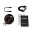 Marshall Major V Bluetooth Kopfhörer, 100 Stunden Spielzeit – Braun