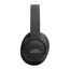 JBL Tune 720 BT Wireless Over-Ear-Kopfhörer – Mit JBL Pure Bass Sound, Bluetooth und leichtem, faltbarem Design – Bis zu 76 Stunden Musikwiedergabe – Schwarz