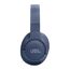 JBL Tune 720 BT Wireless Over-Ear-Kopfhörer – Mit JBL Pure Bass Sound, Bluetooth und leichtem, faltbarem Design – Bis zu 76 Stunden Musikwiedergabe – Blau
