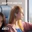 soundcore by Anker Liberty 4 NC Kabellose Earbuds mit Geräuschunterdrückung, 98,5% Noise Cancelling, Adaptive Geräuschunterdrückung für Ohren und Umgebung, Hi-Res Sound, 50H Wiedergabe (Rosa)