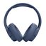 JBL Tune 720 BT Wireless Over-Ear-Kopfhörer – Mit JBL Pure Bass Sound, Bluetooth und leichtem, faltbarem Design – Bis zu 76 Stunden Musikwiedergabe – Blau