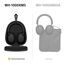 Sony WH-1000XM5 inkl. Hardcase, Kabelloser Premium-Kopfhörer mit Noise Cancelling, Bluetooth, kristallklare Anrufqualität, Hi-Res-Audio, bis zu 30 Std Akkulaufzeit, iOS & Android - Schwarz