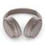 Bose QuietComfort Kabellose Kopfhörer mit Mikrofon und Noise-Cancelling, Bluetooth Over-Ear-Kopfhörer mit Noise-Cancelling, bis 24 Stunden Akkulaufzeit, Sandstein - Limited Edition