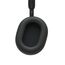 Sony WH-1000XM5 inkl. Hardcase, Kabelloser Premium-Kopfhörer mit Noise Cancelling, Bluetooth, kristallklare Anrufqualität, Hi-Res-Audio, bis zu 30 Std Akkulaufzeit, iOS & Android - Schwarz
