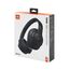 JBL Tune 720 BT Wireless Over-Ear-Kopfhörer – Mit JBL Pure Bass Sound, Bluetooth und leichtem, faltbarem Design – Bis zu 76 Stunden Musikwiedergabe – Schwarz