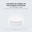 Redmi Buds 6 Play - In-Ear Kopfhörer, 36h Akkulaufzeit, 10mm Dynamik-Treiber mit 4 EQ-Einstellungen, AI-Geräuschunterdrückung für Anrufe, Bluetooth 5.4, Schnellladen für 3h Musik in 10 Minuten, Black