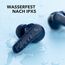 soundcore by Anker P20i Kabellose Bluetooth Kopfhörer in-Ear, 10mm Treiber, Bluetooth 5.3, Anpassbarer EQ, 30 Std. Spielzeit, IPX5 wasserfest, 2 Mikros mit KI, einzeln verwendbar (Blau)