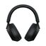 Sony WH-1000XM5 inkl. Hardcase, Kabelloser Premium-Kopfhörer mit Noise Cancelling, Bluetooth, kristallklare Anrufqualität, Hi-Res-Audio, bis zu 30 Std Akkulaufzeit, iOS & Android - Schwarz