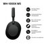 Sony WH-1000XM5 inkl. Hardcase, Kabelloser Premium-Kopfhörer mit Noise Cancelling, Bluetooth, kristallklare Anrufqualität, Hi-Res-Audio, bis zu 30 Std Akkulaufzeit, iOS & Android - Schwarz