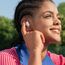 Redmi Buds 6 Play - In-Ear Kopfhörer, 36h Akkulaufzeit, 10mm Dynamik-Treiber mit 4 EQ-Einstellungen, AI-Geräuschunterdrückung für Anrufe, Bluetooth 5.4, Schnellladen für 3h Musik in 10 Minuten, Black