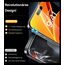 TORRAS für iPhone 16 Pro für Panzerglas [TOP Stoßfest] Schutzfolie für iPhone 16 Pro Folie 9H+ Schutzglas Absolut Anti-Fingerabdruck [0 Blasen & 0 Staub Montage], Kompatibel mit Hülle, 2 Stück