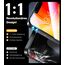 TORRAS für iPhone 17e/16e für Panzerglas [Full Screen] TOP Bructhsicherheit Folie für iPhone 16e/17e Schutzfolie 9H+ Schutzglas [Auto-Installation] Anti-Fingerabdruck, 2 Stück