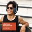 JBL Tune 720 BT Wireless Over-Ear-Kopfhörer – Mit JBL Pure Bass Sound, Bluetooth und leichtem, faltbarem Design – Bis zu 76 Stunden Musikwiedergabe – Weiß