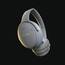 Bose QuietComfort Kabellose Kopfhörer mit Mikrofon und Noise-Cancelling, Bluetooth-Over-Ear-Kopfhörer, Audiophile Kopfhörer, On-Ear-Kopfhörer mit Noise-Cancelling, bis 24h Akkulaufzeit, Mondlichtgrau
