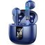 Bluetooth 5.3 Kopfhörer, In Ear Kopfhörer Kabellos mit 4 Mic, 48H Tiefer Bass Spielzeit Wireless Earbud, LED-Anzeige, Bluetooth Ohrhörer mit ENC Noise Cancelling, IP7 Wasserdicht Kopfhörer Sport USB-C