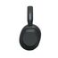 Sony ULT WEAR - Kabellose Kopfhörer mit Noise Cancelling, ULT Power Sound, ultimativer Deep Bass, selbem Prozessor wie WH-1000XM5, klare Anrufe, 30 Stunden Akkulaufzeit, iOS und Android - Schwarz