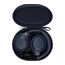 Sony WH-1000XM4 kabellose Bluetooth Noise Cancelling Kopfhörer (30h Akku, Touch Sensor, Schnellladefunktion, optimiert für Amazon Alexa, Headset mit Mikrofon) Midnight Blue