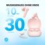 soundcore by Anker P20i Kabellose Bluetooth Kopfhörer in-Ear, 10mm Treiber, Bluetooth 5.3, Anpassbarer EQ, 30 Std. Spielzeit, IPX5 wasserfest, 2 Mikros mit KI, einzeln verwendbar (rosa)