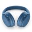 Bose QuietComfort Kabellose Kopfhörer mit Mikrofon und Noise-Cancelling, Bluetooth Over-Ear-Kopfhörer mit Noise-Cancelling, bis 24 Stunden Akkulaufzeit, Dämmerungsblau - Limited Edition
