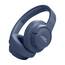 JBL Tune 770 NC – Kabellose Over-Ear-Kopfhörer mit adaptivem Noise-Cancelling und faltbarem Design – Bis zu 70 Stunden Akkulaufzeit mit Schnellladefunktion – Blau