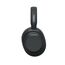 Sony ULT WEAR - Kabellose Kopfhörer mit Noise Cancelling, ULT Power Sound, ultimativer Deep Bass, selbem Prozessor wie WH-1000XM5, klare Anrufe, 30 Stunden Akkulaufzeit, iOS und Android - Schwarz