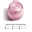 Picun B8 Kopfhörer, kabellos, Bluetooth, 120H Bluetooth-Kopfhörer über Ohr mit 3EQ-Musikmodi, Freisprecheinrichtung, tiefer Bass-Kopfhörer für Reisen, Zuhause, Büro, Handy, PC (Rosa)
