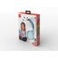 JBL Jr310 BT On-Ear Kinder-Kopfhörer - Hellblau-Rosa – Kabellose Bluetooth-Ohrhörer mit Headset und Fernbedienung – Ideal für Schule und Freizeit