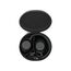Sony ULT WEAR - Kabellose Kopfhörer mit Noise Cancelling, ULT Power Sound, ultimativer Deep Bass, selbem Prozessor wie WH-1000XM5, klare Anrufe, 30 Stunden Akkulaufzeit, iOS und Android - Schwarz