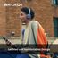 Sony WH-CH520 Kabelloser Bluetooth On Ear Kopfhörer, hohe Klangqualität, leichtes Design, bis zu 50 Stunden Akkulaufzeit, Schnellladung, EQ, klare Gesprächsqualität, iOS und Android, Blau
