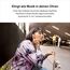 Google Pixel Buds A-Series – Kabellose Kopfhörer, Clearly White