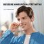 soundcore by Anker P20i Kabellose Bluetooth Kopfhörer in-Ear, 10mm Treiber, Bluetooth 5.3, Anpassbarer EQ, 30 Std. Spielzeit, IPX5 wasserfest, 2 Mikros mit KI, einzeln verwendbar (rosa)