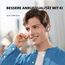 soundcore by Anker P20i Kabellose Bluetooth Kopfhörer in-Ear, 10mm Treiber, Bluetooth 5.3, Anpassbarer EQ, 30 Std. Spielzeit, IPX5 wasserfest, 2 Mikros mit KI, einzeln verwendbar (hellblau)