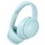 DOQAUS Bluetooth Kopfhörer Over-Ear Bis zu 90 Std,Kopfhörer Over Ear mit 3 EQ-Modi, HiFi-Stereo Faltbares Bluetooth 5.4 Wireless Headphones für Reisen/Büro/Handy/PC